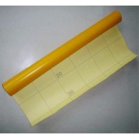 Pvc Sandblasting Protective Film